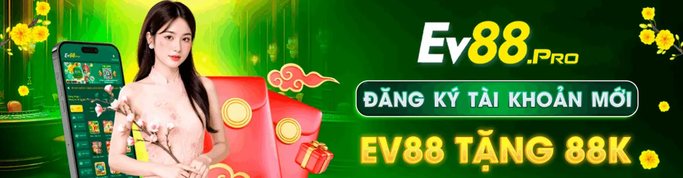 banner ev88